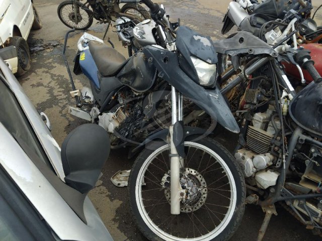 HONDA/XRE 300, 11/11 — foto do lote
