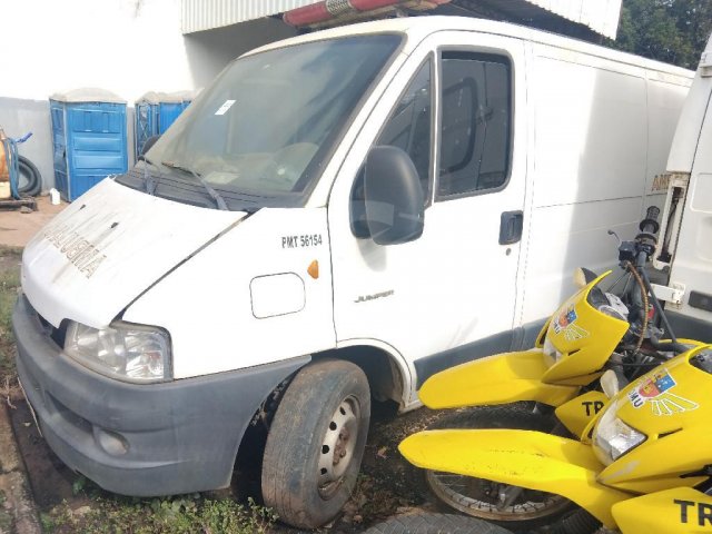 CITROEN/JUMPER MARIMAR A, 14/15 — foto do lote