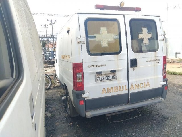 CITROEN/JUMPER MARIMAR A, 14/15 — foto do lote