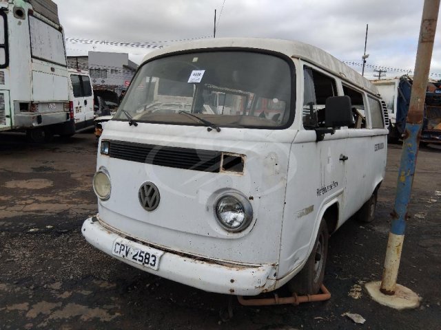VW/KOMBI, 05/05 — foto do lote