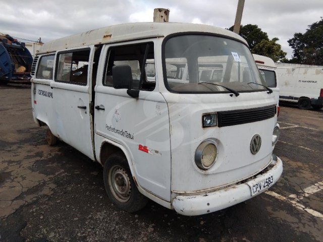 VW/KOMBI, 05/05 — foto do lote