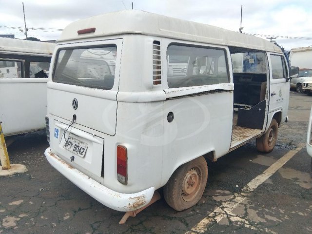 VW/KOMBI, 13/14 — foto do lote
