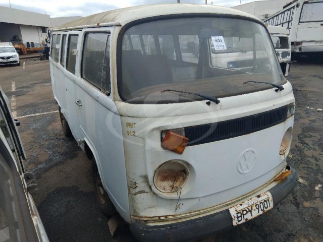 VW/KOMBI, 94/94 — foto do lote