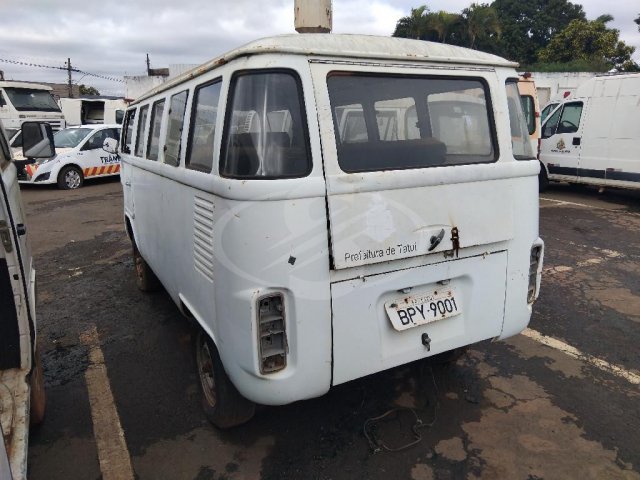 VW/KOMBI, 94/94 — foto do lote