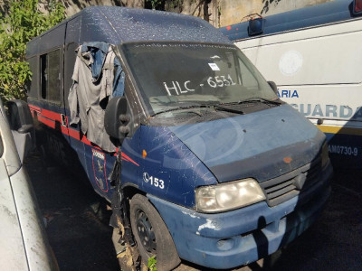 FIAT/DUCATO MULTI, 07/08