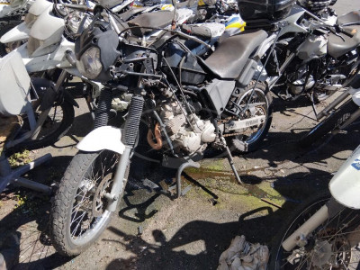 YAMAHA/XTZ250 TENERE, 18/19