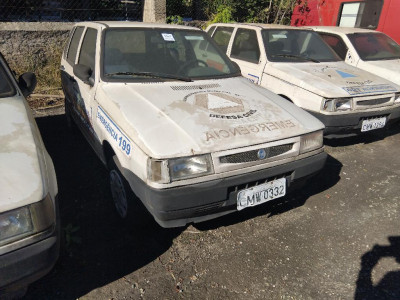 FIAT/UNO MILLE FIRE, 02/02