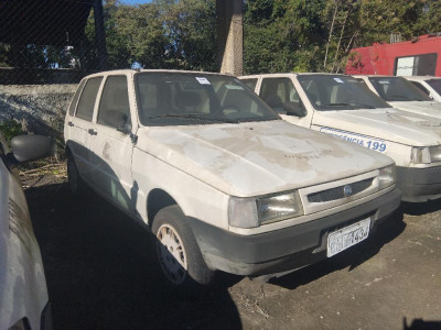 FIAT/UNO MILLE FIRE, 03/03