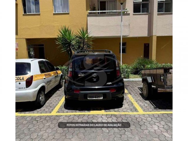 Apartamento com 2 quartos no Jardim Camburi (foto 6 de 14)