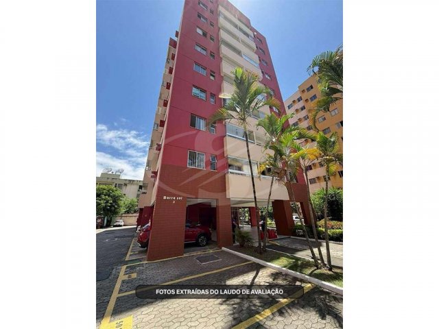 Apartamento com 2 quartos no Jardim Camburi (foto 3 de 14)