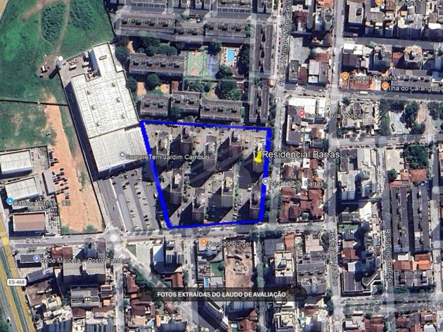 Apartamento com 2 quartos no Jardim Camburi (foto 14 de 14)