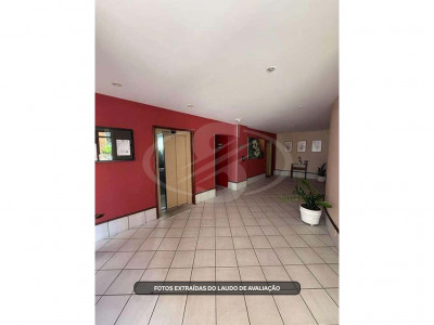 Lote 0001: apartamento de 55 m² no residencial barra - foto 4