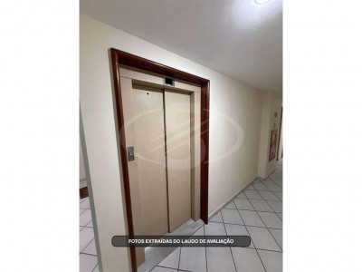 Lote 0001: apartamento de 55 m² no residencial barra - foto 5