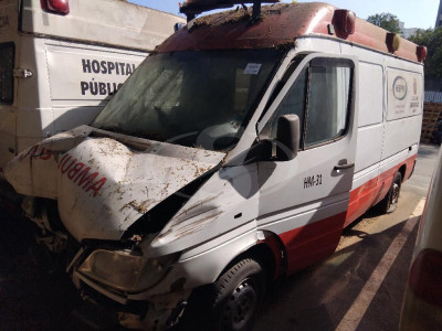 I/M.BENZ REVESCAP A UTI, 07/07
