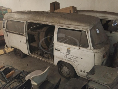 VW/KOMBI, 02/02