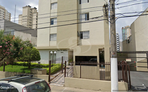 Lote 0001: direitos sobre apartamento com 115 m² no edifício meira em santana