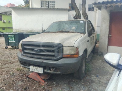 FORD/F250 XL K, 00/00