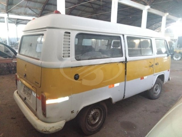 VW/KOMBI ESCOLAR — foto 4 de 11