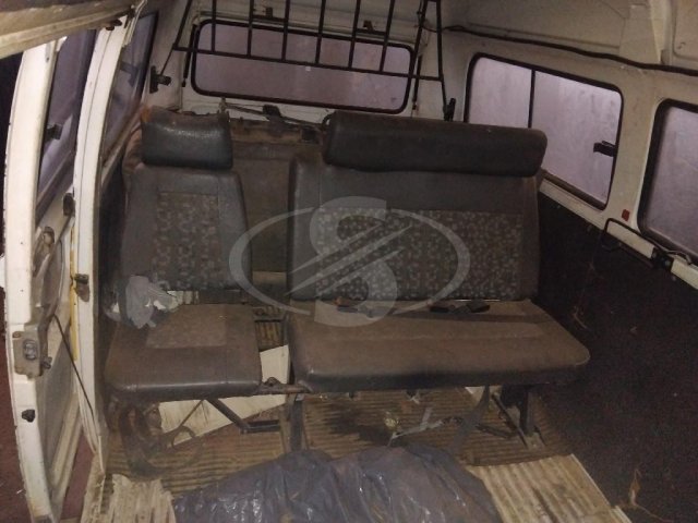 VW/KOMBI ESCOLAR — foto 10 de 11
