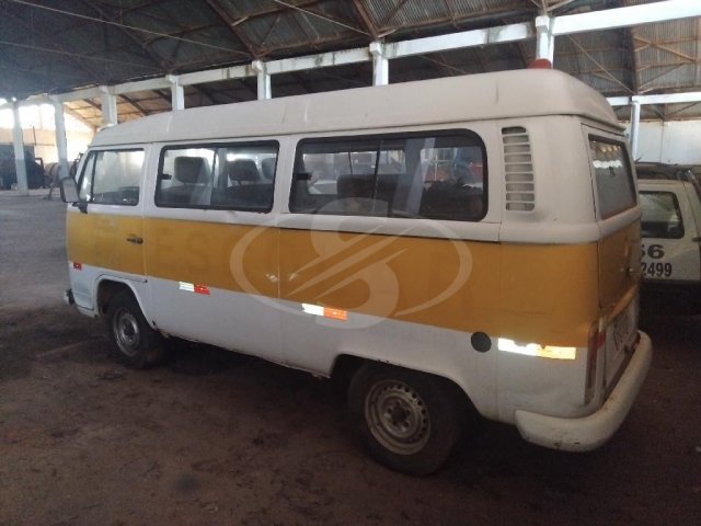 VW/KOMBI ESCOLAR — foto 5 de 11