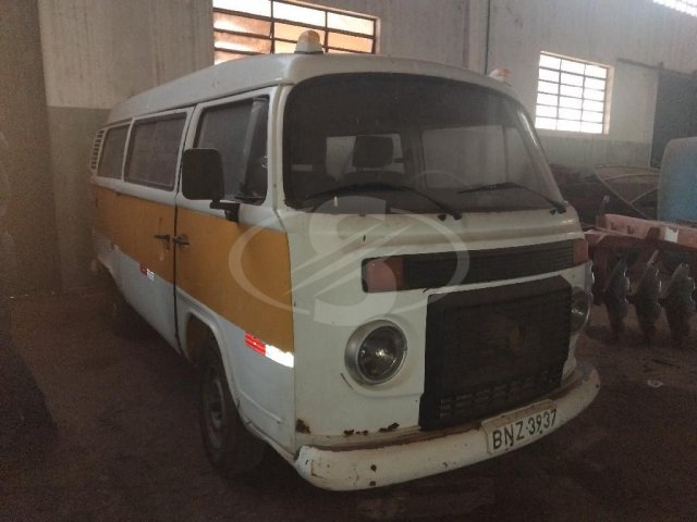 VW/KOMBI ESCOLAR — foto 3 de 11