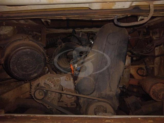 VW/KOMBI ESCOLAR — foto 7 de 11