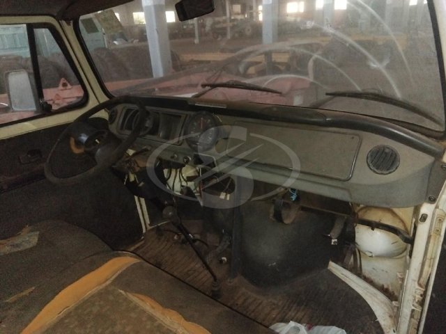 VW/KOMBI ESCOLAR — foto 9 de 11