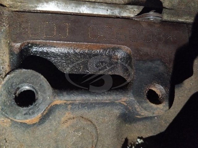 VW/SANTANA — foto 8 de 10