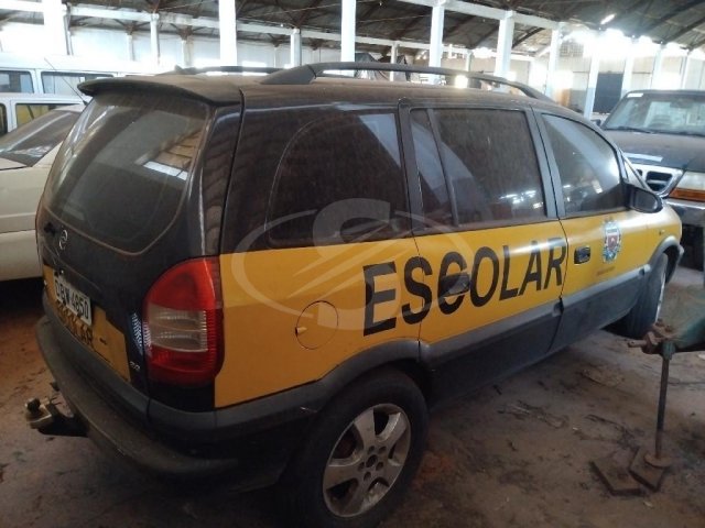 GM/ZAFIRA CD — foto 4 de 10