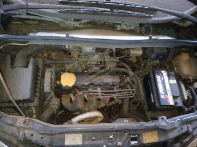 GM/ZAFIRA CD — foto 7 de 10