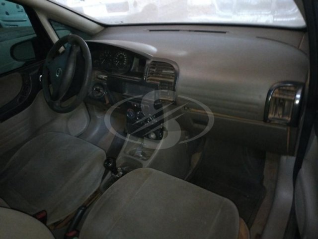 GM/ZAFIRA CD — foto 9 de 10
