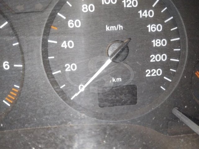 GM/ZAFIRA CD — foto 10 de 10