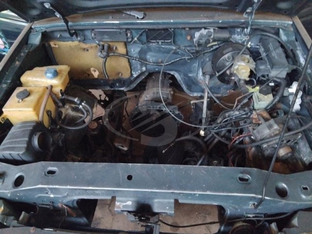 IMP/FORD RANGER 11D — foto 7 de 10