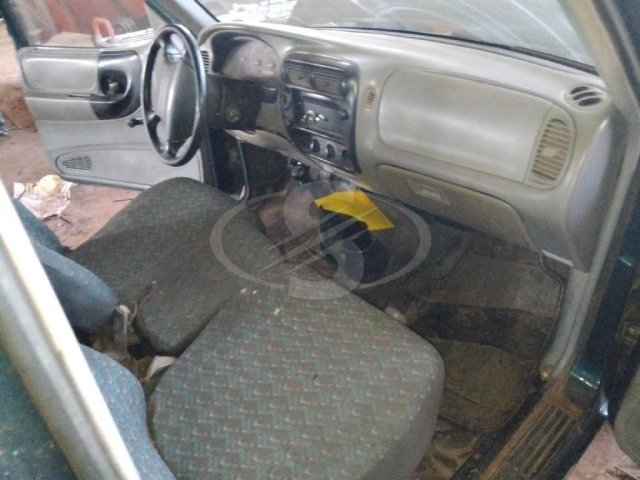 IMP/FORD RANGER 11D — foto 9 de 10