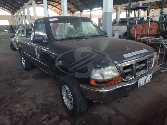 IMP/FORD RANGER 11D — foto 3 de 10