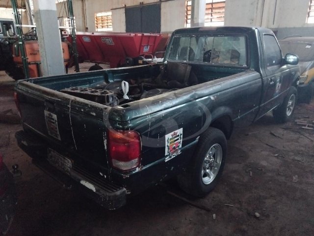 IMP/FORD RANGER 11D — foto 4 de 10