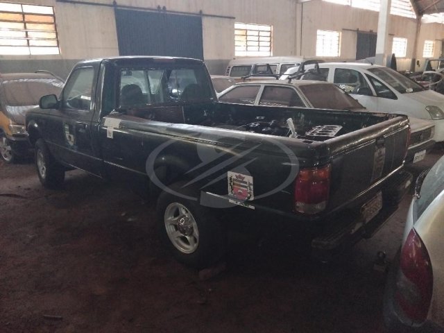 IMP/FORD RANGER 11D — foto 5 de 10
