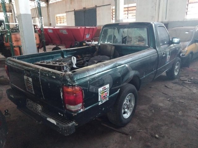IMP/FORD RANGER 11D — foto 6 de 10