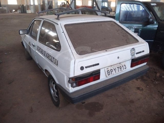 VW/GOL CL — foto 5 de 10