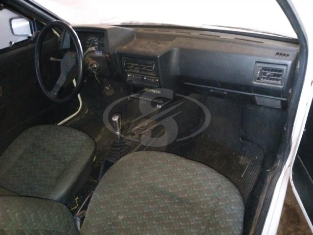 VW/GOL CL — foto 9 de 10