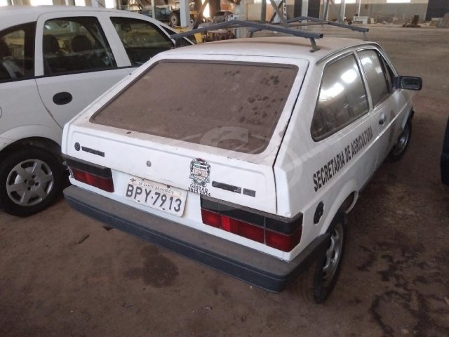 VW/GOL CL — foto 4 de 10