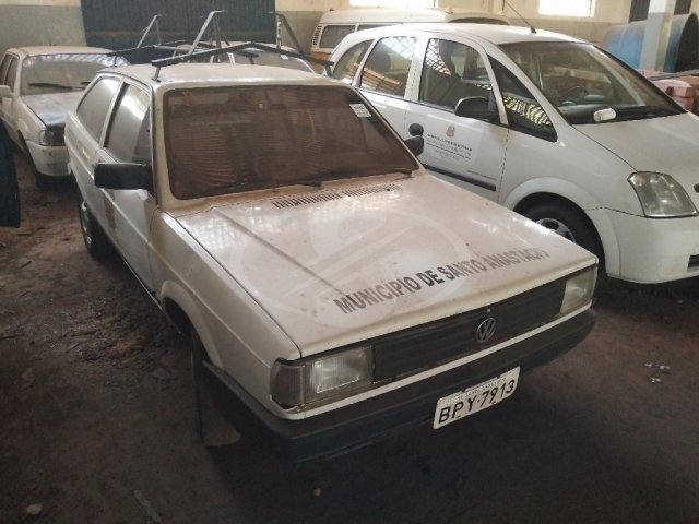 VW/GOL CL — foto 3 de 10