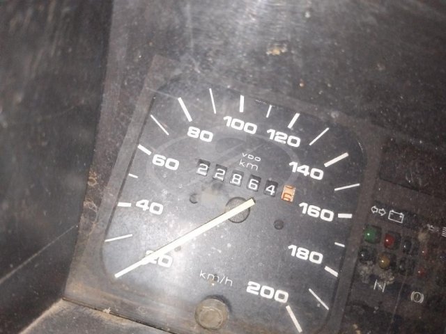 VW/GOL CL — foto 10 de 10