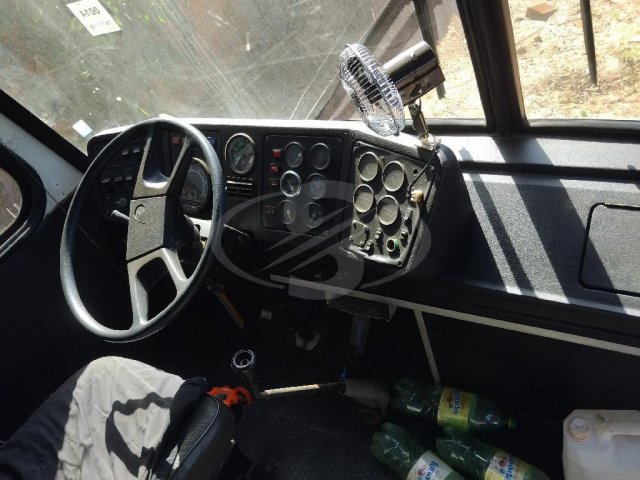 SCANIA/SCANIA K112 33 S — foto 9 de 14