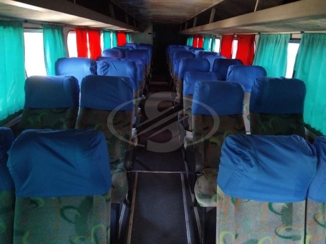 SCANIA/SCANIA K112 33 S — foto 12 de 14