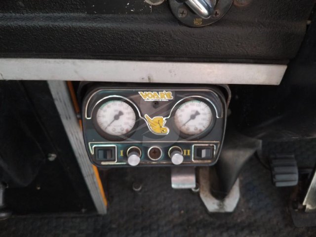 SCANIA/SCANIA K112 33 S — foto 10 de 14
