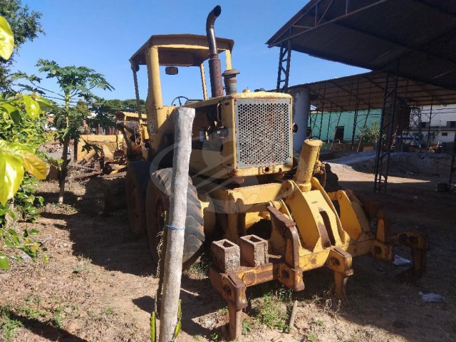MOTONIVELADORA CATERPILLAR — foto 4 de 10