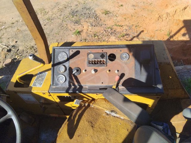 RETROESCAVADEIRA FIATALLIS FB-80 — foto 10 de 12