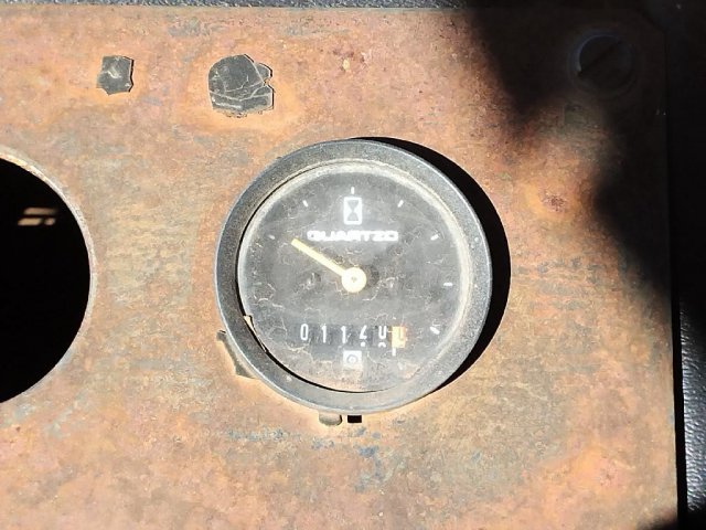 RETROESCAVADEIRA FIATALLIS FB-80 — foto 12 de 12