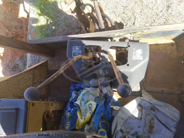RETROESCAVADEIRA FIATALLIS FB-80 — foto 11 de 12
